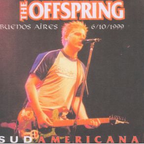 Sudamericana Bootleg album cover