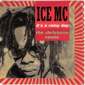It'S A Rainy Day (The Single Christmas Remix) album cover