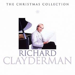 The Christmas Collection album cover