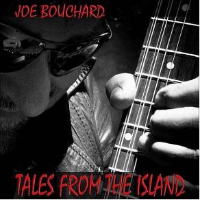 Tales From The Island album cover