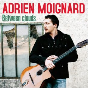 Between Clouds album cover