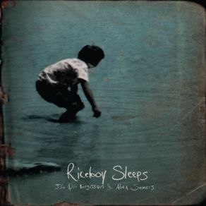 Riceboy Sleeps (Bonus Disc: Rain Down My Favorite Songs) album cover