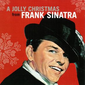 A Jolly Christmas album cover