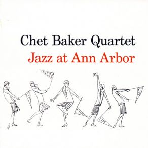 Jazz At Ann Arbor album cover