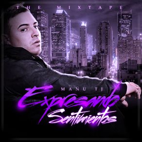 Expresando Sentimientos album cover