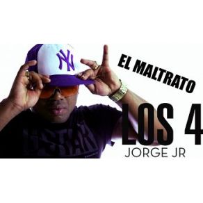El Maltrato album cover