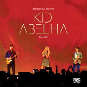 30 Anos Multishow Ao Vivo album cover
