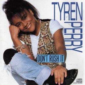 Don'T Rush It album cover