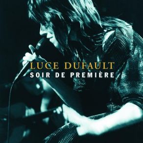Soir De Première album cover