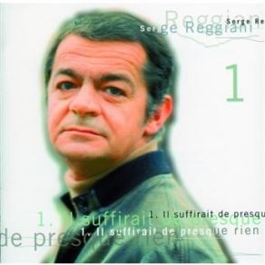 Il Suffirait De Presque Rien (1968 - 1970) album cover