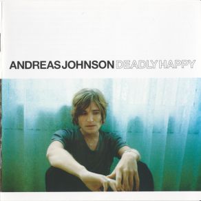 Deadly Happy album cover