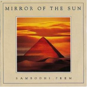 Mirror Of The Sun album cover