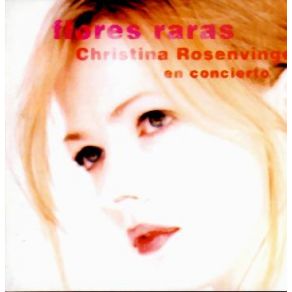Flores Raras album cover