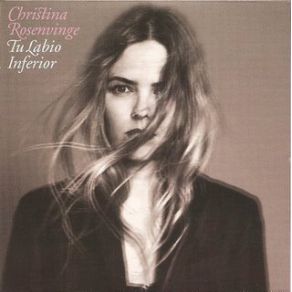 Tu Labio Inferior EP album cover