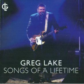 Songs Of A Lifetime album cover