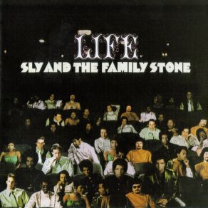 Life album cover