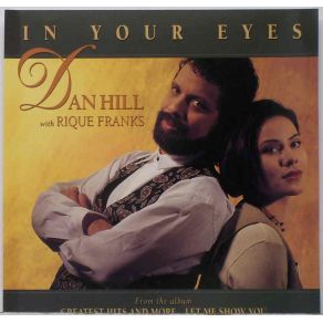 In Your Eyes (Single) album cover