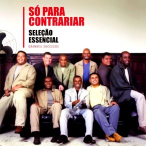 Seleção Essencial Grandes Sucessos album cover