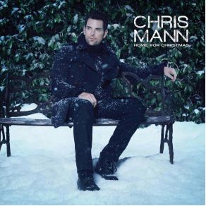 Home For Christmas album cover