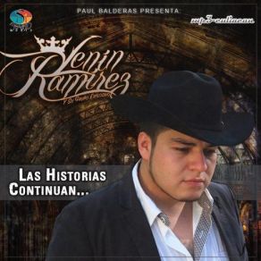 Las Historias Continuan.. album cover