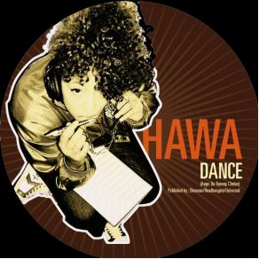 Dance album cover