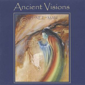 Ancient Visions album cover