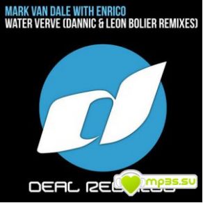 Water Verve (Dannic & Leon Bolier Remixes) album cover