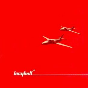 Lucybell album cover