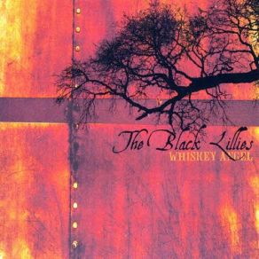 Whiskey Angel album cover