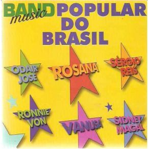 Popular Do Brasil album cover