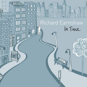 In Time album cover