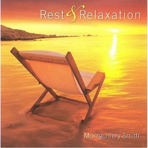 Rest & Relaxation album cover