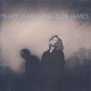 Flesh And Blood album cover
