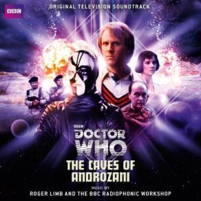 Doctor Who (Series 7) (CD1) album cover