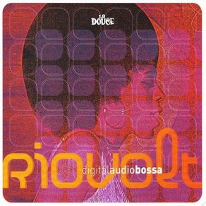 Digital Audio Bossa album cover