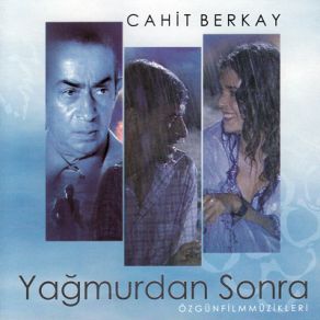 Yağmurdan Sonra Özgün Film Müzikleri album cover