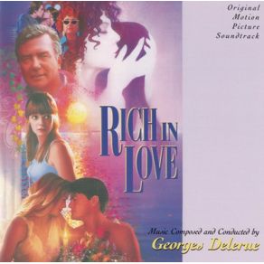 Rich In Love (Original Soundtrack) album cover