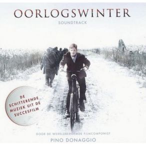 Oorlogswinter (Original Soundtrack) album cover