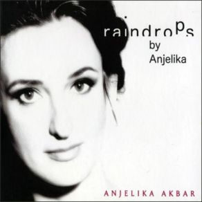 Raindrops By Anjelika album cover