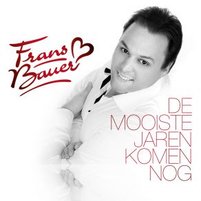 De Mooiste Jaren Komen Nog album cover