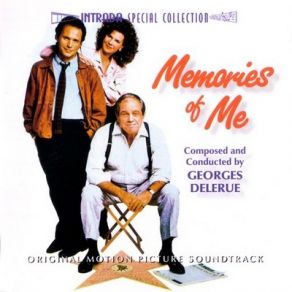 Memories Of Me (Original Soundtrack) album cover