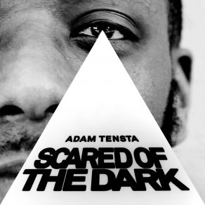 Scared Of The Dark album cover