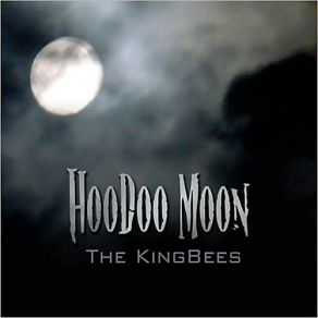 Hoodoo Moon album cover