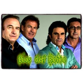 Lo Mejor De Ecos Del Rocio Vol. 2 album cover