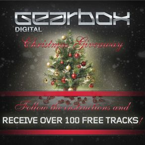 Gearbox Christmas Giveaway (CD1) album cover