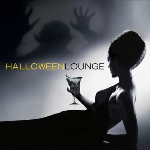 Halloween Lounge album cover