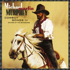 Cowboy Songs III album cover