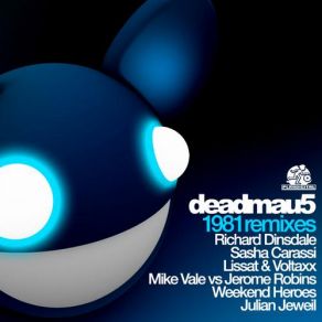 1981 Remixes album cover
