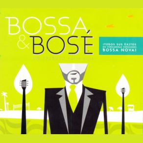Tributo Bossa Nova album cover
