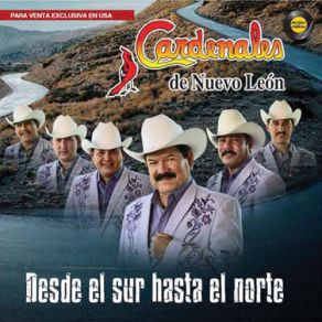 Desde El Sur Hasta El Norte album cover